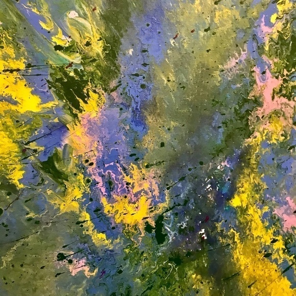 ABSTRACT Lovers Customized - Picture 3 of 12